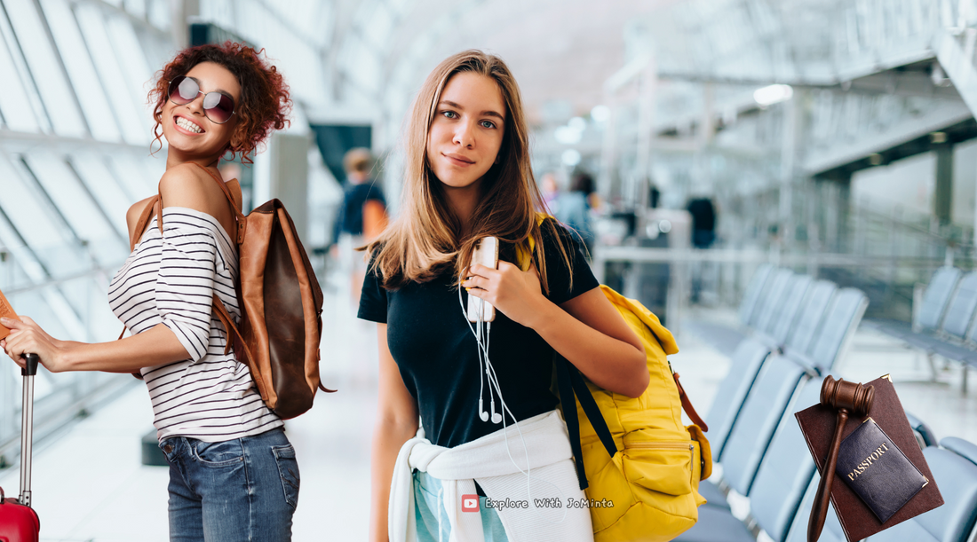 Top 10 Easy Ways to Move Abroad with No Costs: A Guide to Living Your Dream Life!