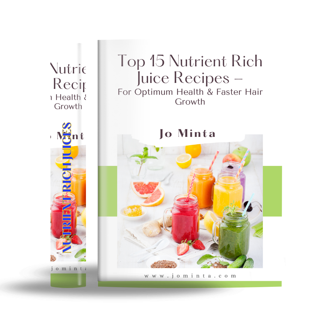 Top 15 Nutrient-Rich Juice Recipes - Cleanse, Boost Immunity & Fuel Your Body