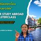 PRE-ORDER NOW - Masterclass: Moving Abroad to Work and Study (EXPLORE WITH JO MINTA))