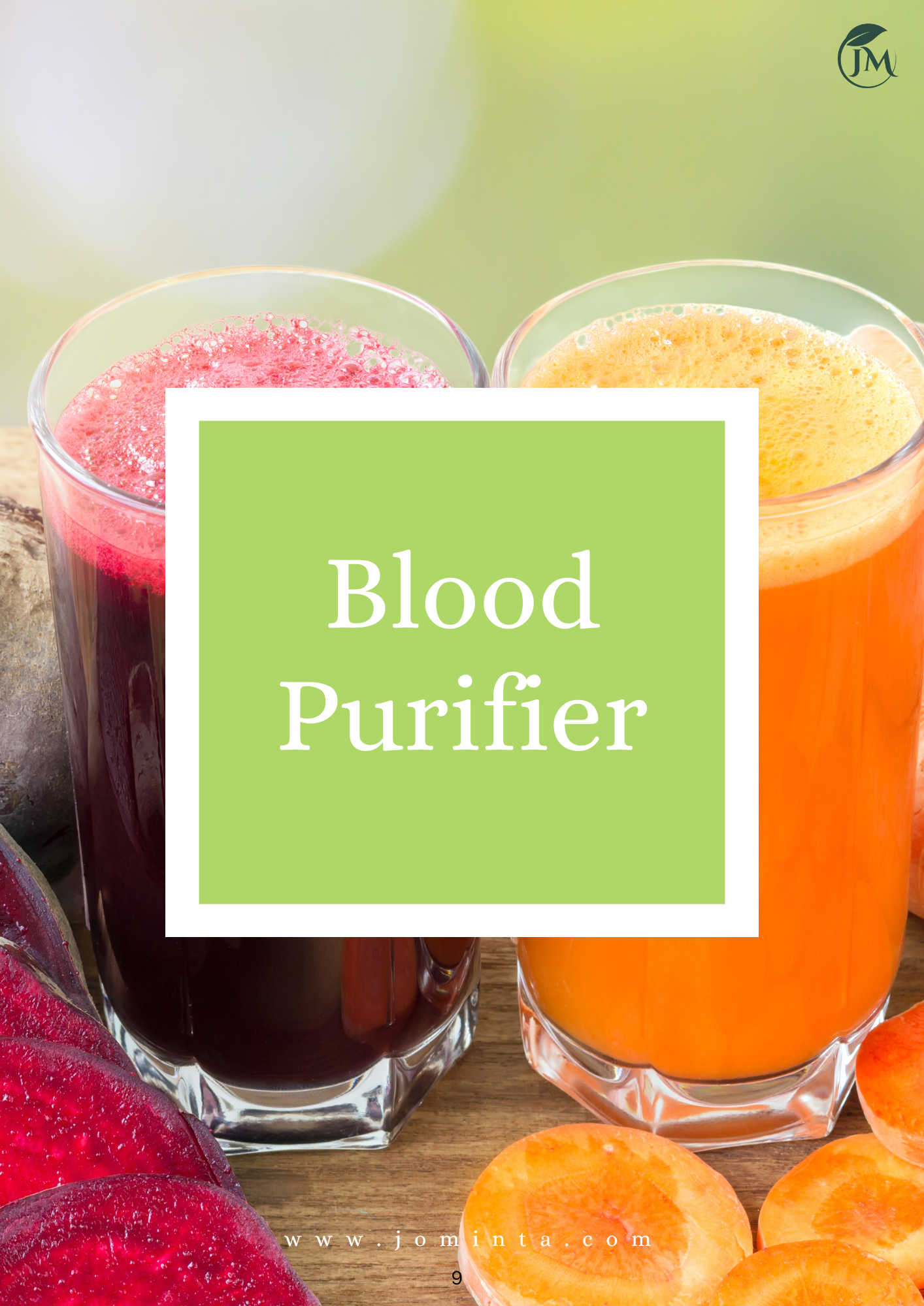 Top 15 Nutrient-Rich Juice Recipes - Cleanse, Boost Immunity & Fuel Your Body