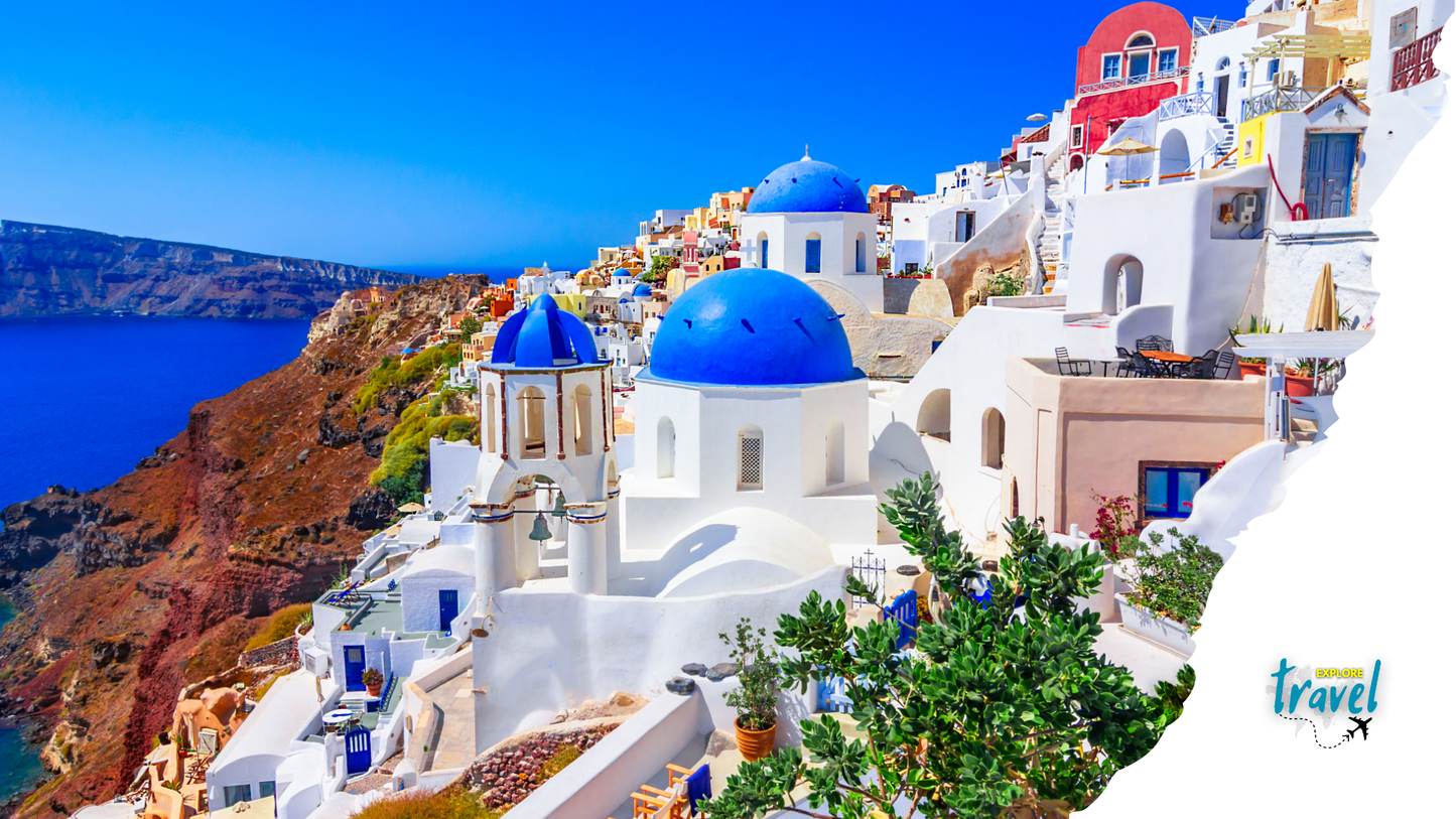PRE-ORDER NOW - Masterclass: Moving Abroad to Work and Study (EXPLORE WITH JO MINTA))